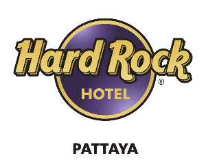 Hard Rock Hotel Pattaya